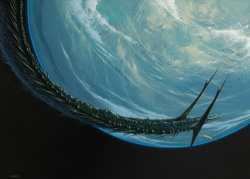 Illustration for article titled The 7 Most Common Misconceptions About Science Fiction Publishing